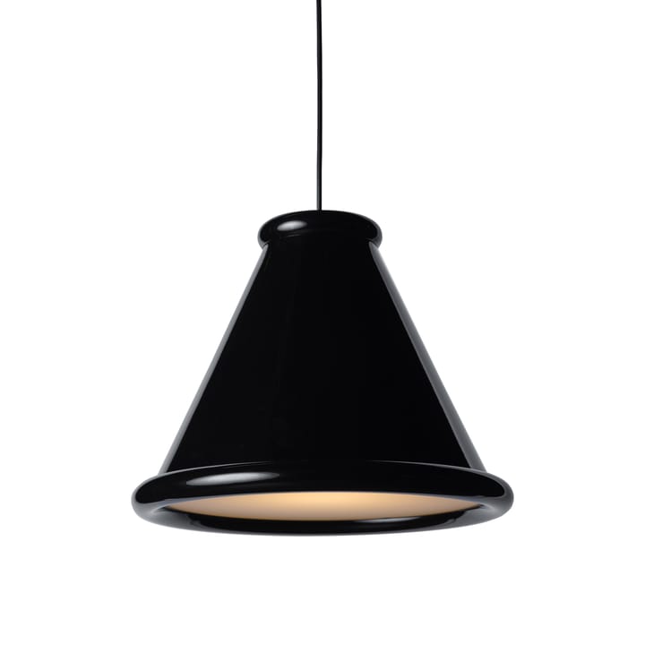 Belle κρεμαστό φωτιστικό Ø36 cm - Glossy black - Belid