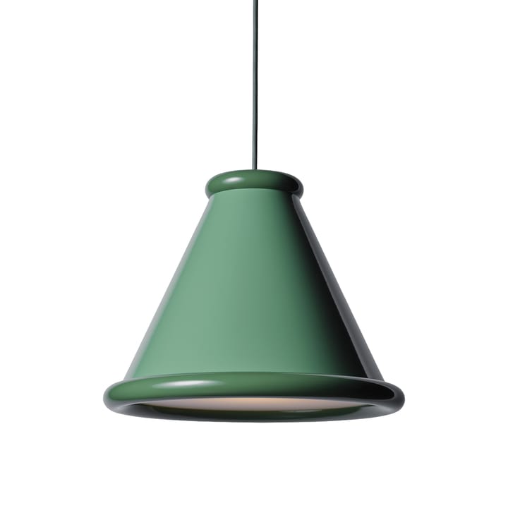 Belle κρεμαστό φωτιστικό Ø36 cm - Pale green-reseda green - Belid