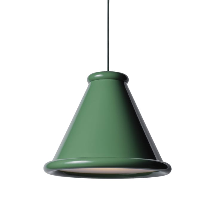 Belle κρεμαστό φωτιστικό Ø36 cm - Reseda green - Belid