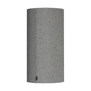 Bender μάλλινο αμπαζούρ Ø27 cm - γκρι - Belid