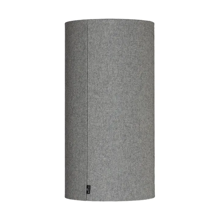 Bender μάλλινο αμπαζούρ Ø27 cm - γκρι - Belid