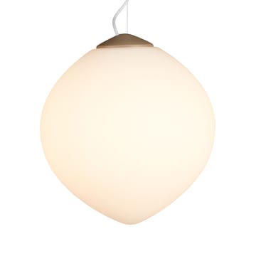 Ceres κρε�μαστό φωτιστικό Ø40 cm - Άμμος-οπαλίνα - Belid