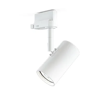 Tyson spotlight global 15,8 εκ. - Άσπρο - Belid