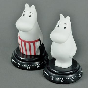 Moomin χρονόμετρο - Μαμά Moomin - Bengt Ek Design