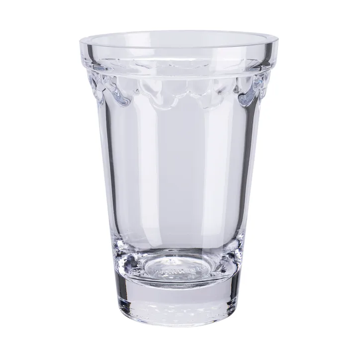 Κοπεγχάγη βάζο - Διαφανές, 18,5 εκ. - Bergs Potter