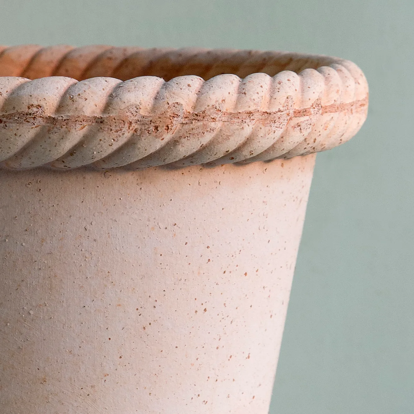 Γλάστρα, Emilia, 16 εκ, Ροζ Bergs Potter