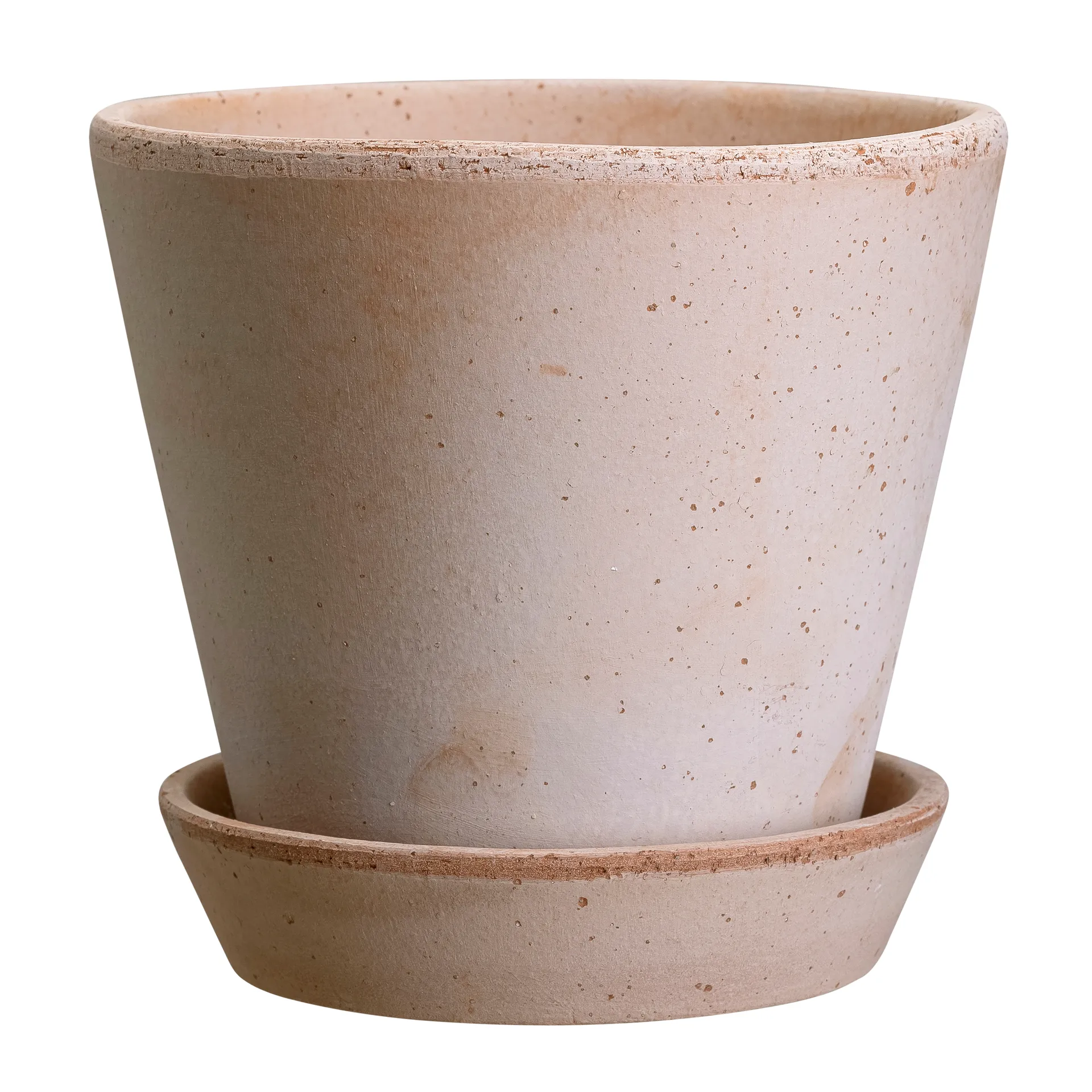 Julie γλάστρα Ø14 cm, ροζ Bergs Potter
