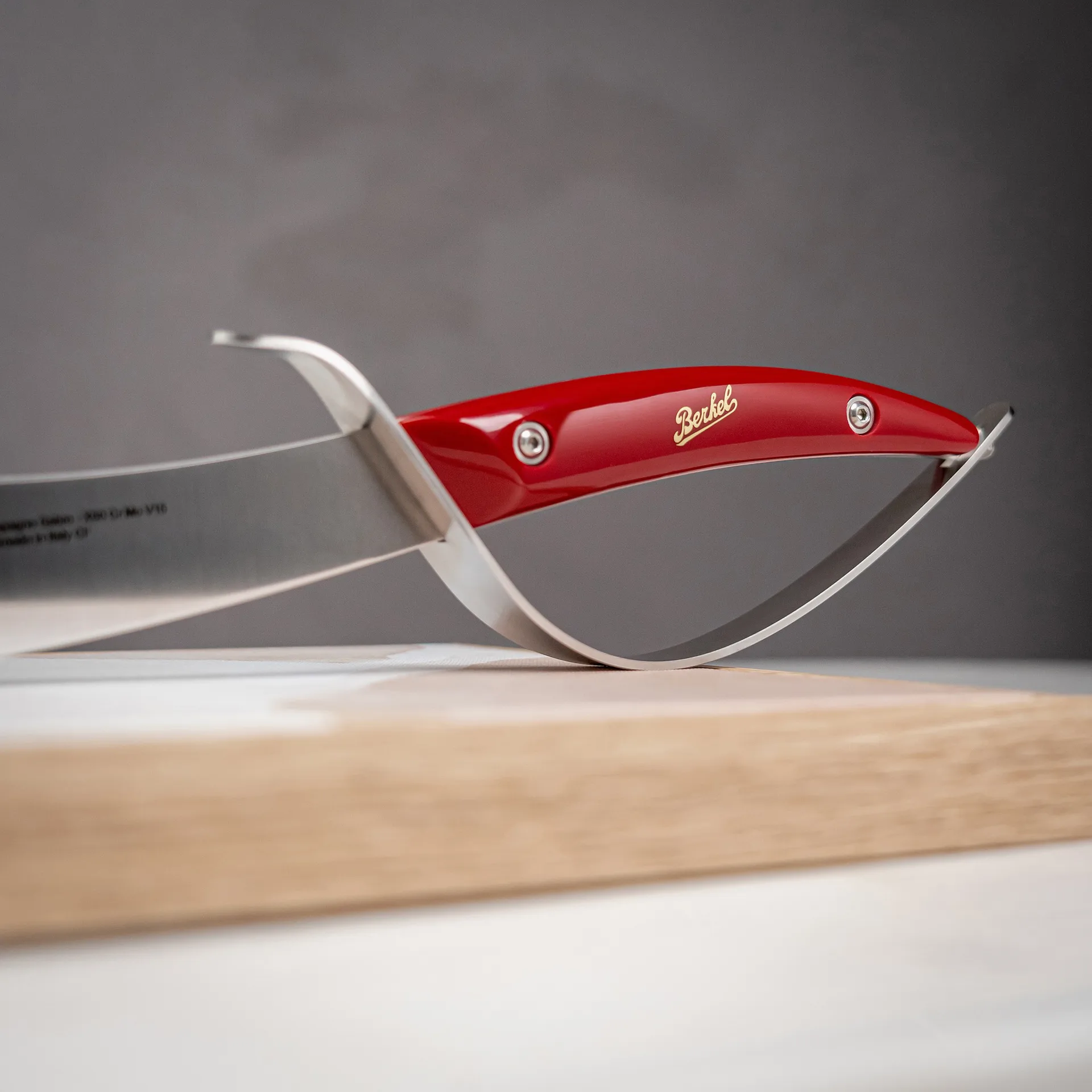 Sabrage Elegance σπάθη σαμπάνιας, 45 εκ. Berkel