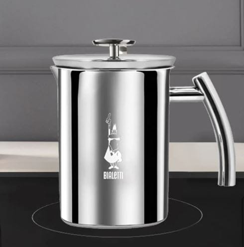 Συσκευή επαγωγής για αφρόγαλα , 50 cl Bialetti