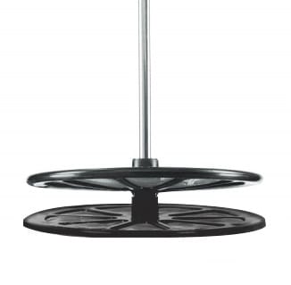 Συσκευή επαγωγής για αφρόγαλα , 50 cl Bialetti