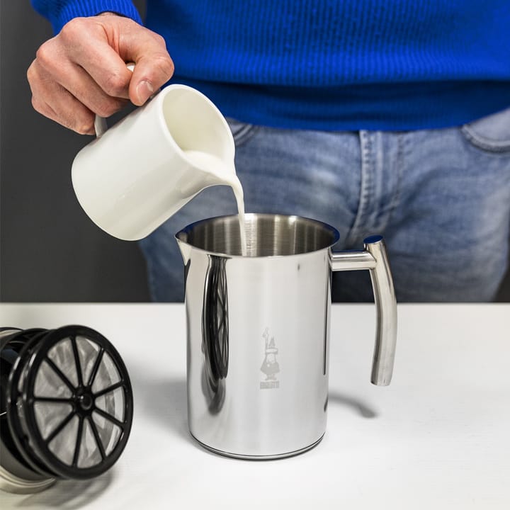 Συσκευή επαγωγής για αφρόγαλα , 50 cl Bialetti