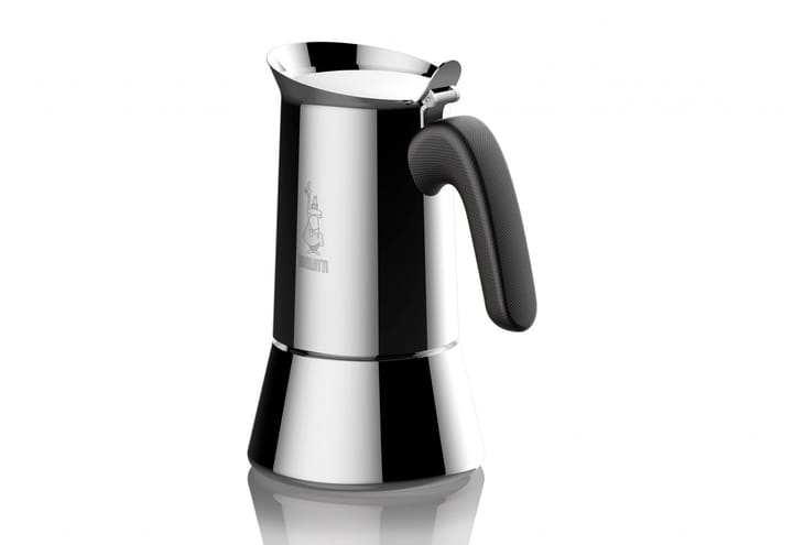 Καφετιέρα Venus 4 φλιτζανιών, Ασήμι Bialetti