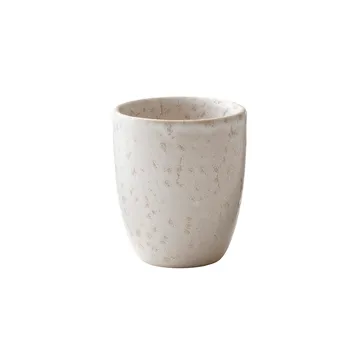 Bitz φλιτζάνι εσπρέσο 10 cl ματ - ματ κρεμ λευκό - Bitz