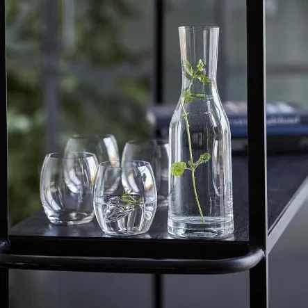 Bitz καράφα 1.2 l, Κρύσταλλο Bitz