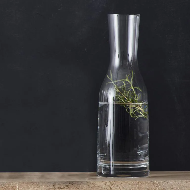 Bitz καράφα 1.2 l, Κρύσταλλο Bitz