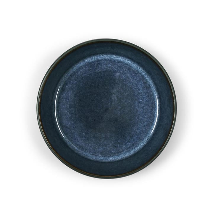 Bitz μπολ σούπας Ø 18 cm - Μαύρο-σκούρο μπλε - Bitz