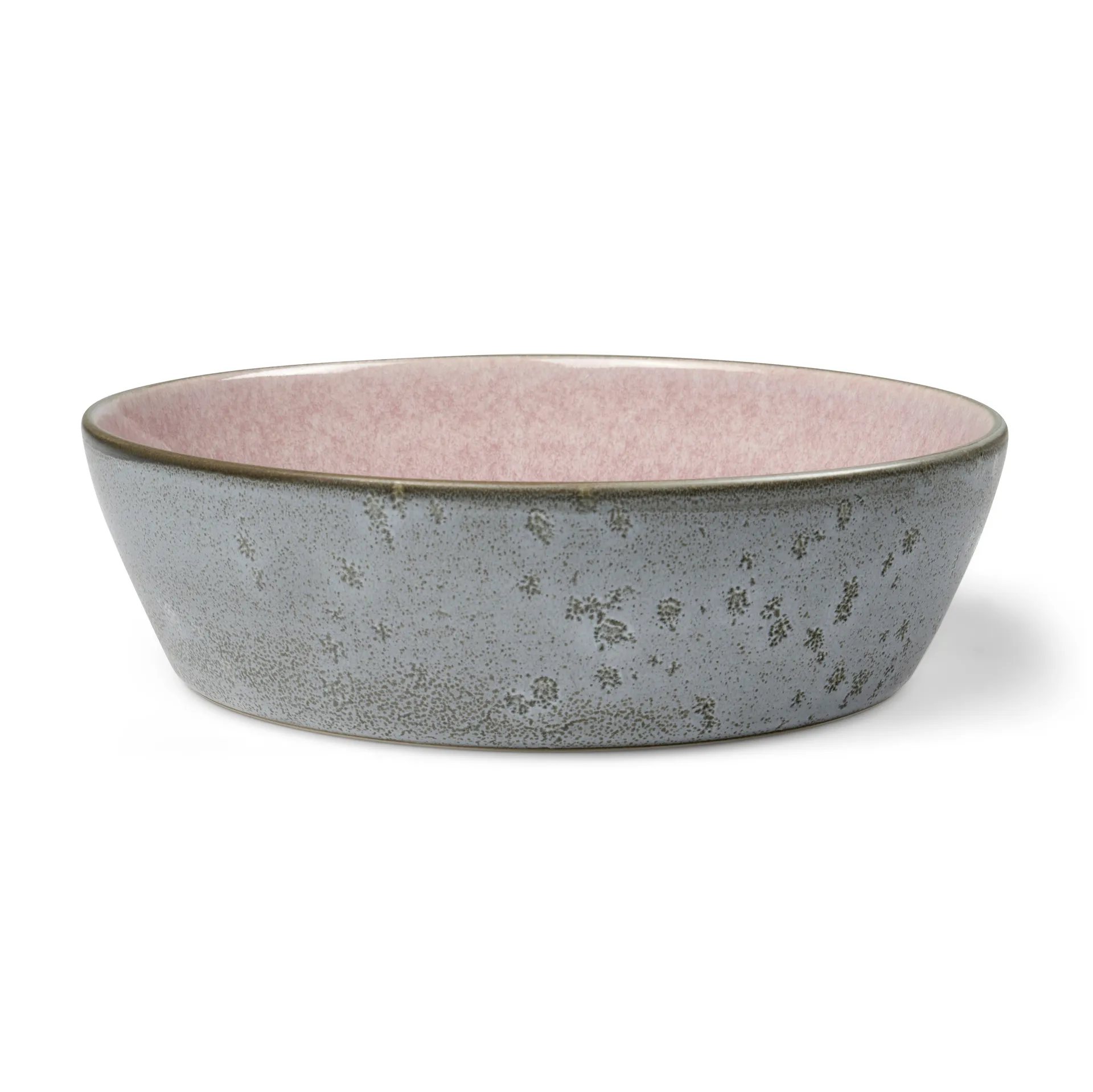 Bitz μπολ σούπας Ø 18 cm, Γκρι-ροζ Bitz