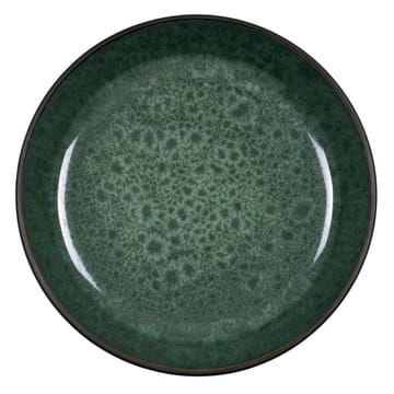 Bitz μπολ σούπας Ø 18 cm - Μαύρο-πράσινο - Bitz