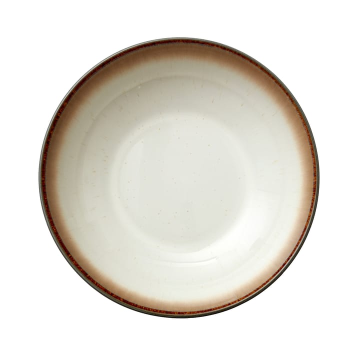 Bitz μπολ ζυμαρικών Ø20 cm γκρι, γκρι-λευκό κρεμ Bitz