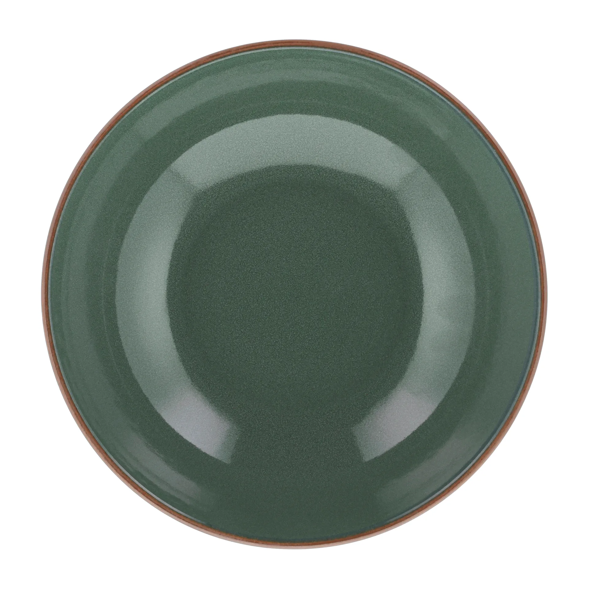 Μπολ ζυμαρικών Bitz ξύλινο Ø20 cm, Wood-forest Bitz