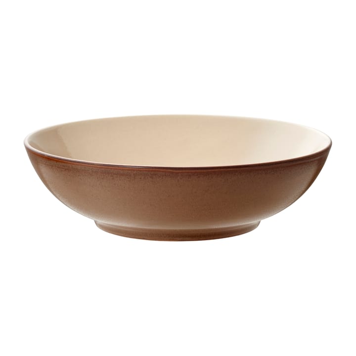Ξύλινο μπολ σαλάτας Bitz Ø24 cm - Wood-sand - Bitz