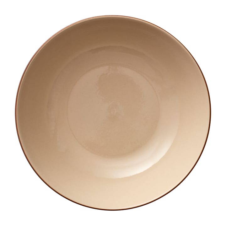 Ξύλινο μπολ σαλάτας Bitz Ø24 cm, Wood-sand Bitz