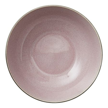 Bitz μπολ σαλάτας Ø30 cm, Γκρι-ροζ Bitz