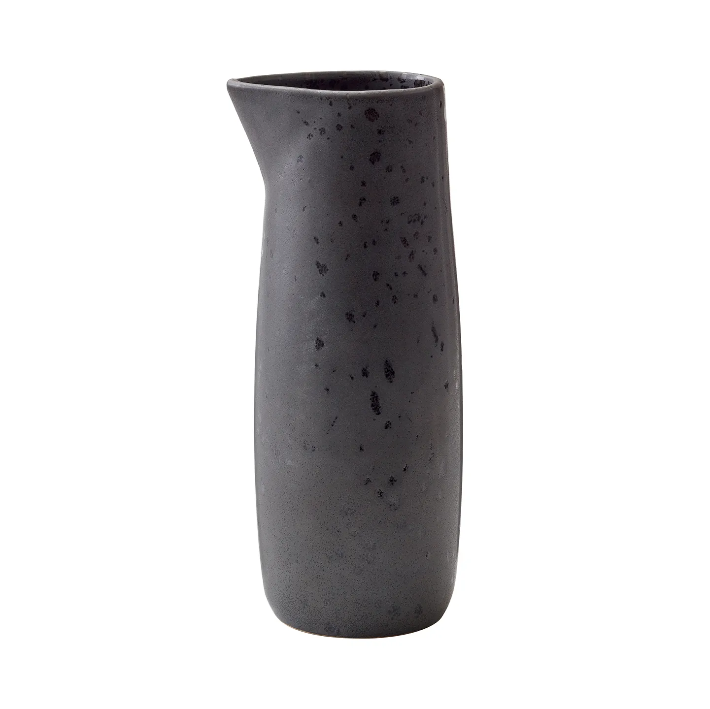 Bitz κανάτα για γάλα 50 cl ματ, μαύρο Bitz