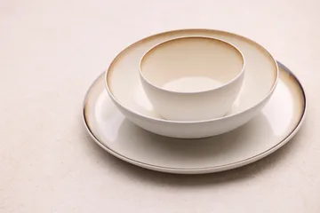 Bitz μπολ gastro Ø12 cm - Λευκό-κρεμ λευκό - Bitz