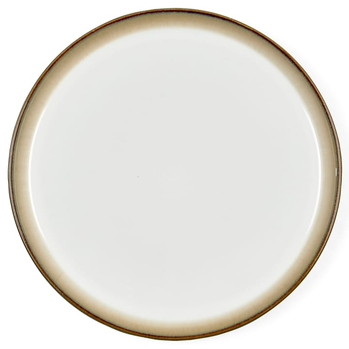 Bitz πιάτο gastro Ø27 εκ., Γκρι-κρεμ Bitz