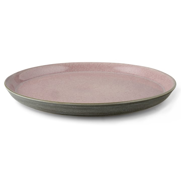 Bitz πιάτο gastro Ø27 cm, Γκρι-ροζ Bitz