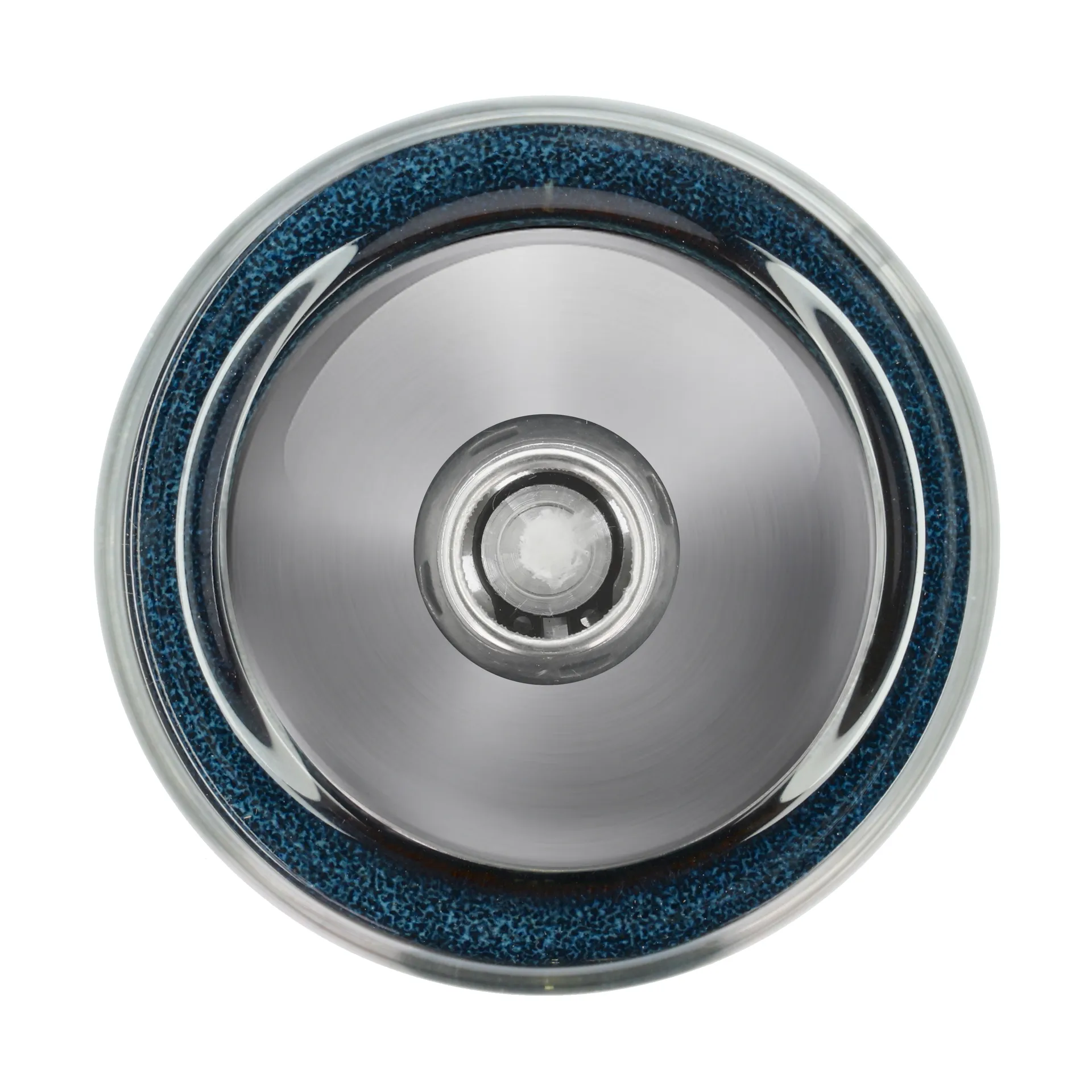 Λάμπα πετρελαίου Bitz Gastro Ø8.5x14 cm, Blue Bitz