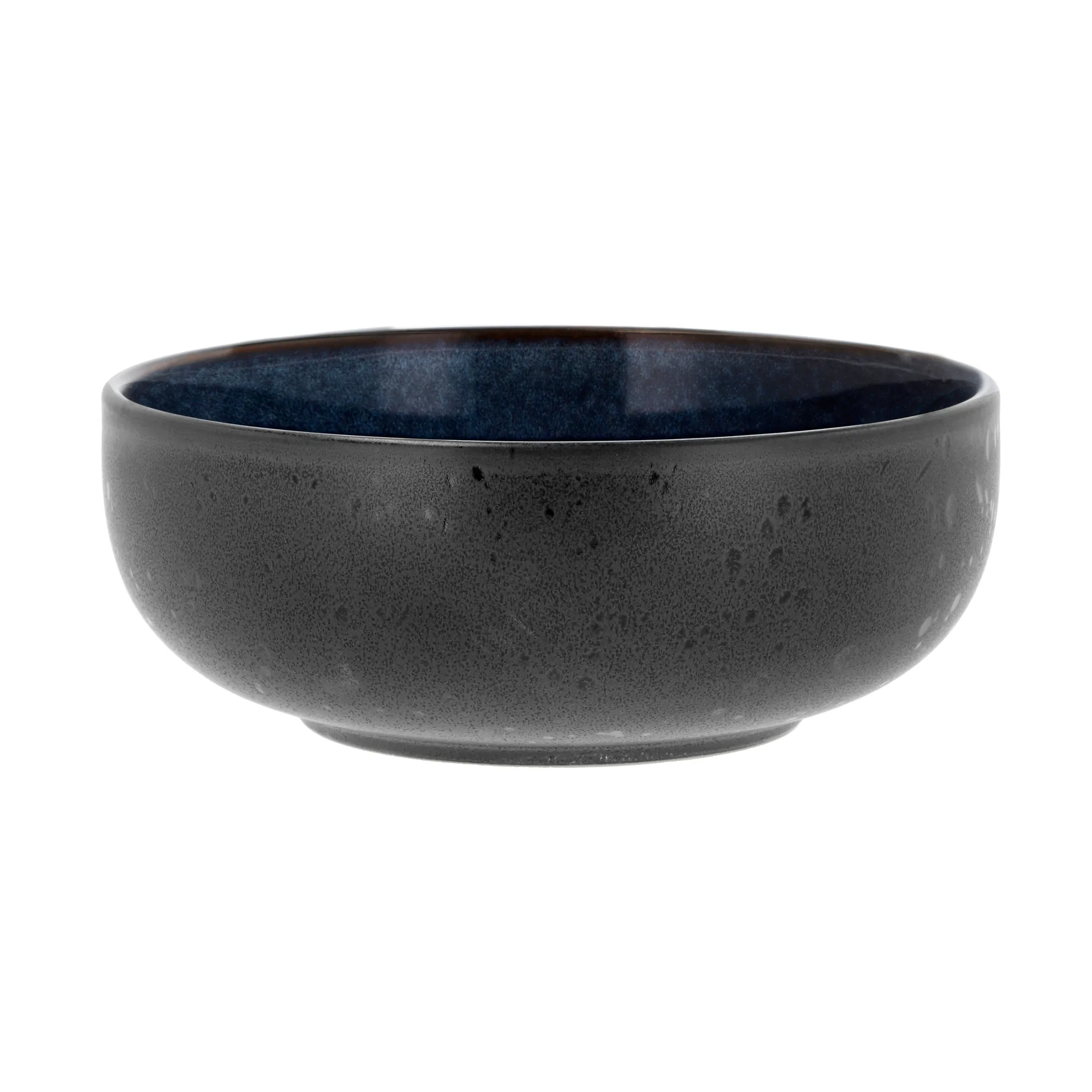 Bitz pokebowl/μπολ ράμεν Ø18 cm, Black-dark blue Bitz