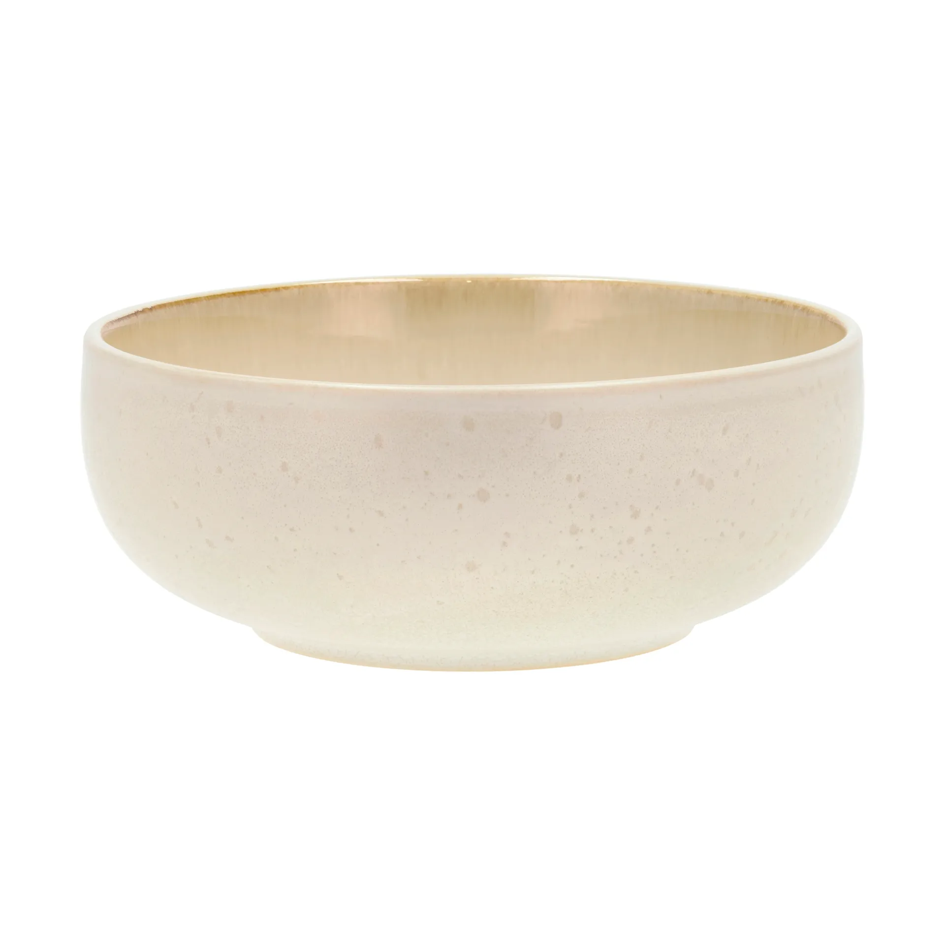 Bitz pokebowl/μπολ ράμεν Ø18 cm, Cream white Bitz