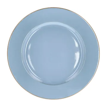 Πιάτο Bitz Wood Ø27 cm - Wood-ocean - Bitz