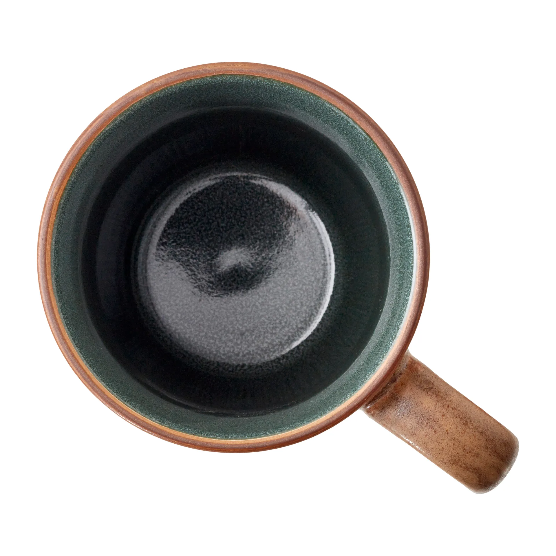 Κούπα Bitz Wood 30 cl 4 τεμάχια, Wood-forest Bitz