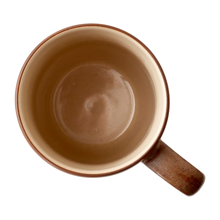 Κούπα Bitz Wood 30 cl 4 τεμάχια, Wood-sand Bitz