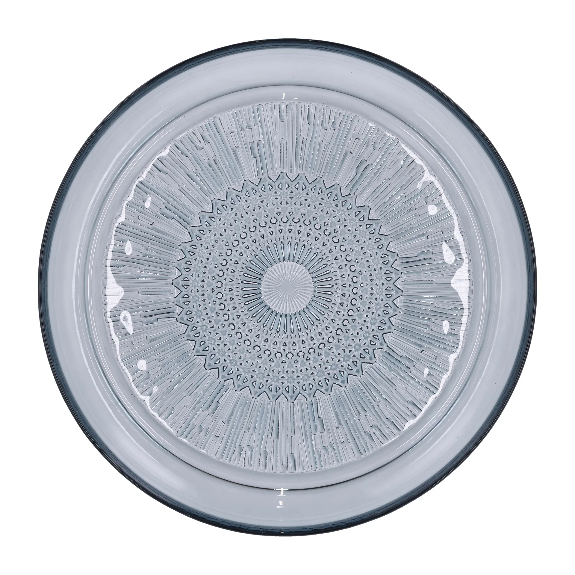 Πιάτο, Kusintha, Ø25 εκ, Μπλε Bitz