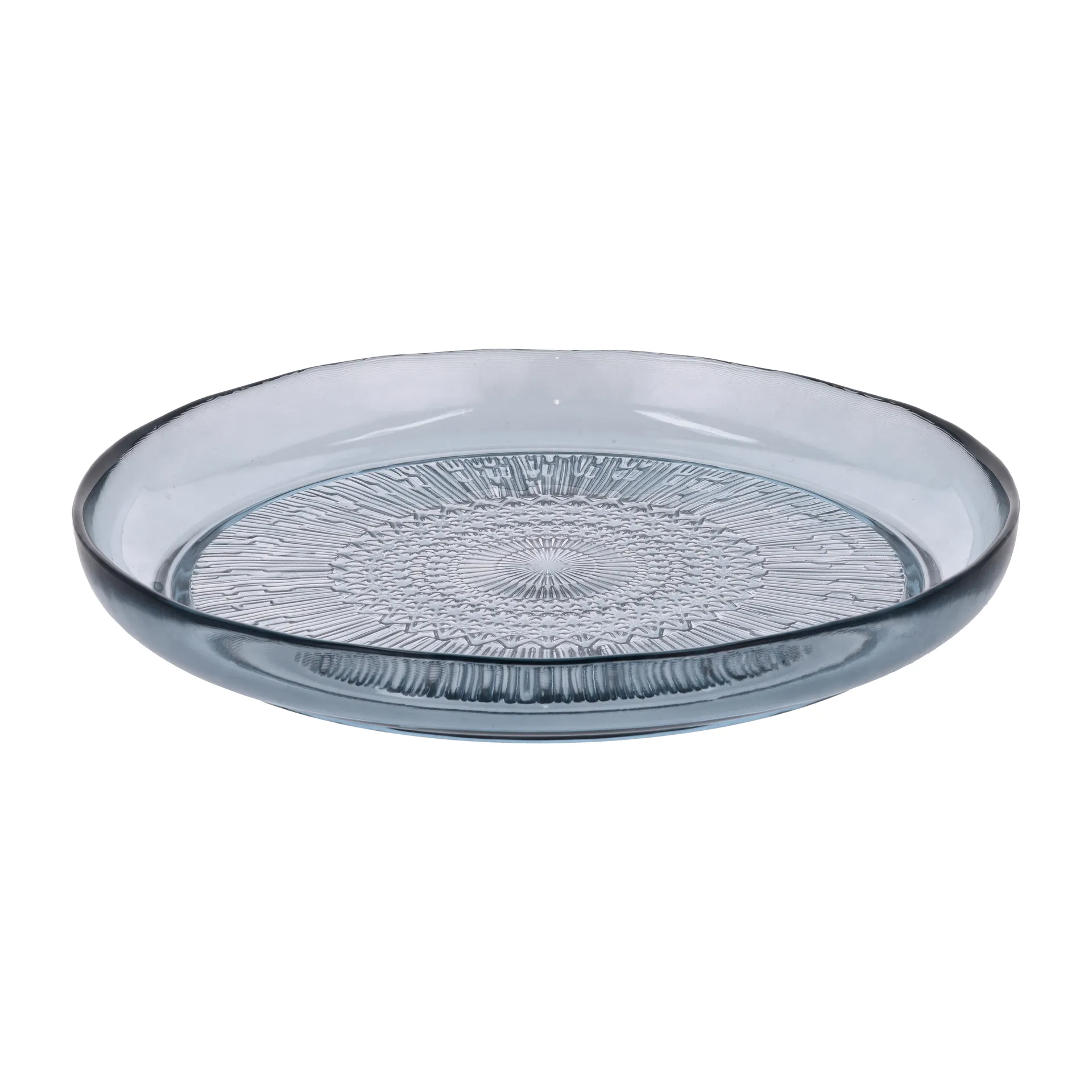 Πιάτο, Kusintha, Ø25 εκ, Μπλε Bitz