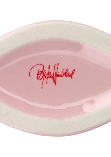 Nina βάζο - Pink-κόκκινο, 16,5 εκ. - Bjørn Wiinblad