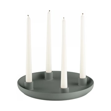 Κηροπήγια ADVENT Ø27 cm - Duck green - Blomus