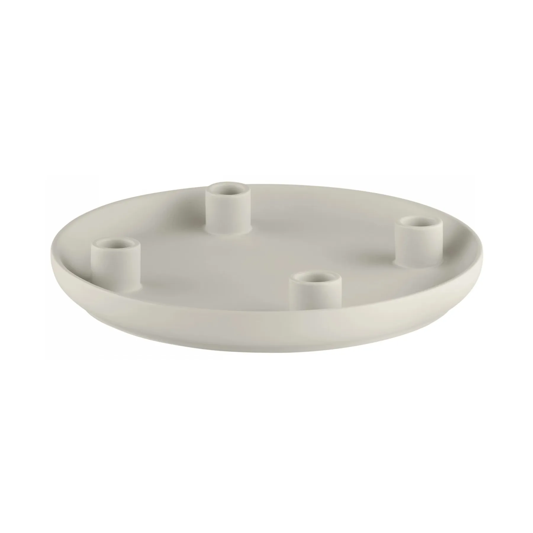 Κηροπήγια ADVENT Ø27 cm, Moonbeam blomus