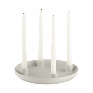 Κηροπήγια ADVENT Ø27 cm - Moonbeam - Blomus