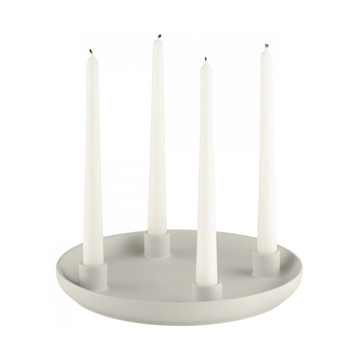 Κηροπήγια ADVENT Ø27 cm, Moonbeam Blomus