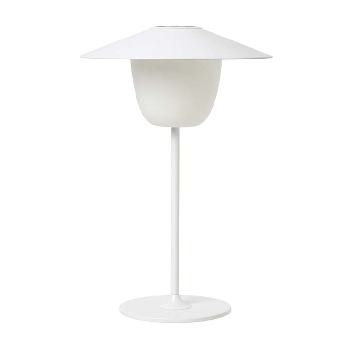 Ani mobile LED-φωτιστικό 33 cm - λευκό - Blomus
