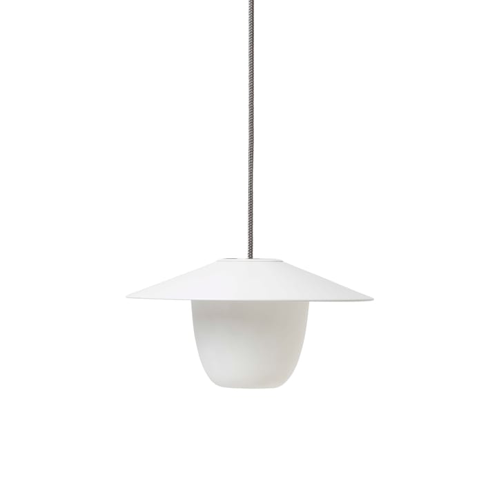 Ani mobile LED-φωτιστικό 33 cm, λευκό Blomus