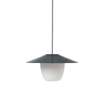 Ani mobile LED-φωτιστικό 33 cm - θερμό γκρι (σκούρο γκρι) - Blomus