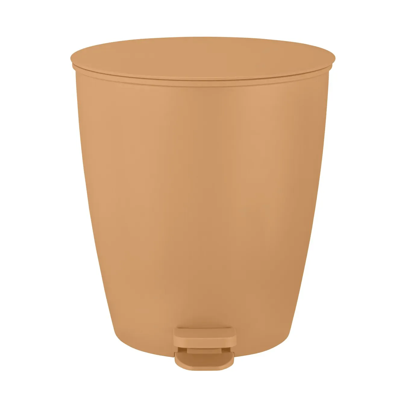 Ava κάδος με πεντάλ, Tan, 3 L blomus