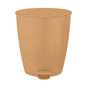Ava κάδος με πεντάλ - Tan, 3 L - blomus