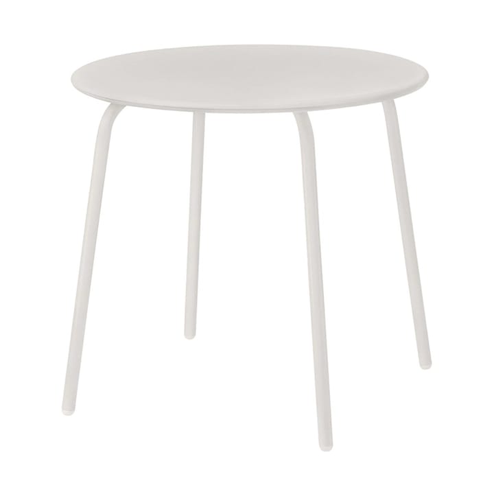 Τραπέζι bistro YUA Ø80 cm - Silk grey - Blomus